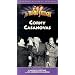 3 Stooges: Corny Casanovas [VHS]