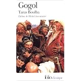 Taras Boulbapar Nicolas Gogol