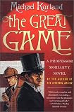 The Great Game: A Professor Moriarty Novel