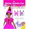 Princess Books: Activites - An Ultimate List Continues