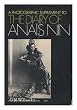 Photographic Supplement to "The Diary of Anais Nin"