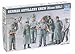 Trumpeter German Artillery Crew (KARL Morser) Kit