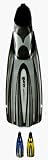 Mares Avanti Excel Full Foot Scuba Diving Fin