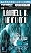 A Lick of Frost (Meredith Gentry, Book 6)
