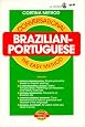 Conversational Brazilian-Portuguese: The Easy Method