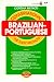 Conversational Brazilian-Portuguese