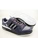 ADIDAS Forum Lo Claw New Lace-Ups Purple Mens