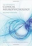Handbook of clinical neuropsychology