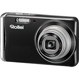 Rollei Powerflex 450 Test