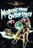 Morons from Outer Space - Mel Smith