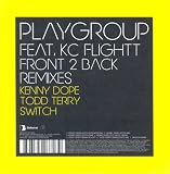 Front 2 Back