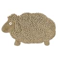 - MULTI ANIMAL CRACKERS BATH RUG - 21" x 34"
