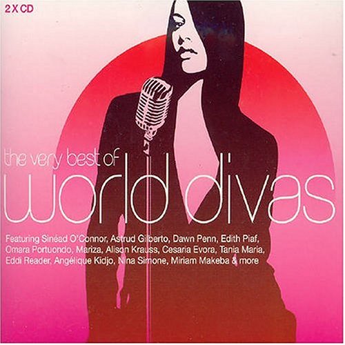 CD-Charts  Search : The Very Best of World Divas