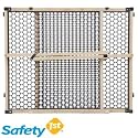 Safety 1st Nature Next Bamboo Gate, 2 pack