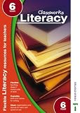 Classworks: Literacy for Year 6: Literacy (Classworks Literacy Teacher's Resource Books)