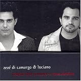 Zezé Di Camargo & Luciano - Coleção Dois Coraçãos E Uma História ( Audio CD ) - B0002CPJO8