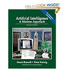 Artificial Intelligence: A Modern Approach (2nd Edition) by Stuart Russell and Peter Norvig
