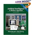 Artificial Intelligence: A Modern Approach (2nd Edition)... by  Stuart Russell and Peter Norvig