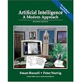 Artificial Intelligence: A Modern Approach (2nd Edition) ~ Peter Norvig