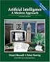 Artificial Intelligence: A Modern Approach (2nd Edition) (Prentice Hall Series in Artificial Intelligence) Artificial Intelligence: A Modern Approach (2nd Edition) (Prentice Hall Series in Artificial Intelligence)
