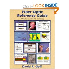 Fiber Optic Reference Guide