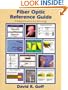 Fiber Optic Reference Guide