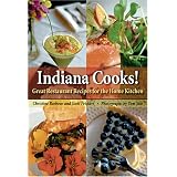 Indiana Cooks: Great Restaurant Recipes for the Home Kitchen (Quarry Books)