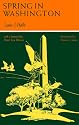 Spring in Washington (Maryland Paperback Bookshelf)
