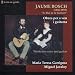 Bosch: Obres per a Veu i Guitarra Image of Bosch: Obres per a Veu i Guitarra