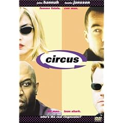 Circus by 