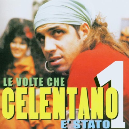 Adriano Celentano - Le Volte Che E
