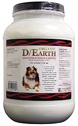 Diatomaceous Earth 3 pounds