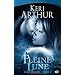 Mes livres Bit-lit et urban fantasy