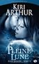 Riley Jenson, tome 1 : Pleine lune