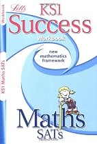 KS1 Success Workbook : Maths (Primary Success Workbooks)