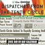 The Onion Dispatches from the Tenth Circle: 2005 Day-by-Day Calendar
