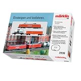 Maerklin 29130 - Startpackung  Europa