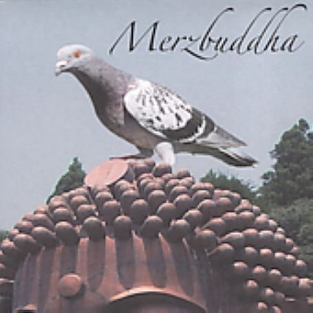 CD-Charts  Music : Merzbuddha