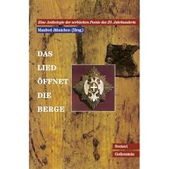 Das Lied �ffnet die Berge