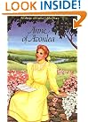 Anne of Avonlea (Illustrated Junior Library)