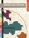 Quicktime (Inside Macintosh) Apple Computer Inc, Inc Staff Apple Computer