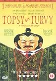 Topsy Turvy [UK IMPORT] - Jim Broadbent