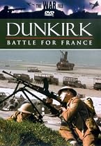 Dunkirk - Battle For France [DVD] [2002]