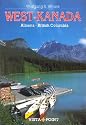 West-Kanada. Alberta - British Columbia