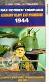Review Classic Pictures Entertainment Ltd.  / RAF Bomber Command - Vol. 5 - Germany Reaps The Whirlwind 1944