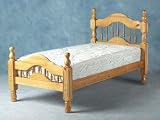 Home Comfort Cuban 3ft Single Bed Frame