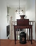 England's Hideaways: Discovering Enchanting Rooms, Stately Manor Houses, and Country Cottages