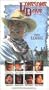 Lonesome Dove Box Set - Parts I-IV [VHS]