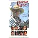 Lonesome Dove Box Set - Parts I-IV [VHS]