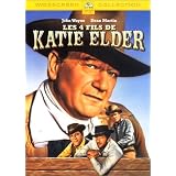 Les 4 fils de Katie Elderpar John Wayne